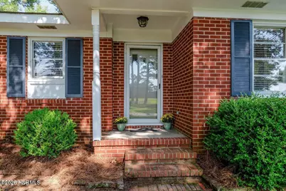 3286 N Nc 122 S, Pinetops, NC 27864 - Photo 4