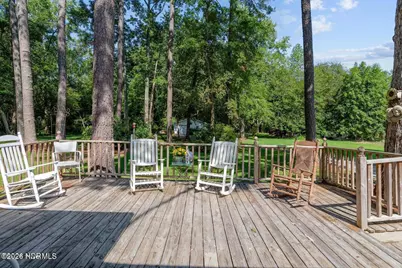 3286 N Nc 122 S, Pinetops, NC 27864 - Photo 28