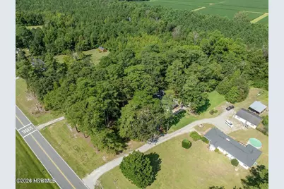 3286 N Nc 122 S, Pinetops, NC 27864 - Photo 38