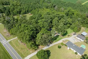 3286 N Nc 122 S, Pinetops, NC 27864 - Photo 38