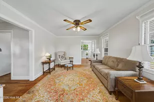 3286 N Nc 122 S, Pinetops, NC 27864 - Photo 10