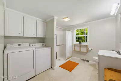 3286 N Nc 122 S, Pinetops, NC 27864 - Photo 20