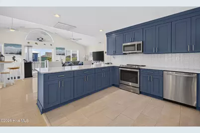 21 S Oak Drive, Surf City, NC 28445 - Photo 32