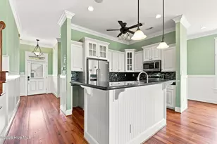 222 Taylorwood Dr, Beaufort, NC 28516 - Photo 6