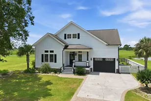 222 Taylorwood Dr, Beaufort, NC 28516 - Photo 2