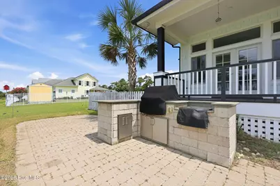 222 Taylorwood Drive, Beaufort, NC 28516 - Photo 42