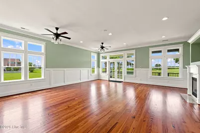222 Taylorwood Drive, Beaufort, NC 28516 - Photo 16