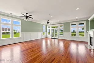 222 Taylorwood Dr, Beaufort, NC 28516 - Photo 16
