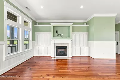 222 Taylorwood Drive, Beaufort, NC 28516 - Photo 14
