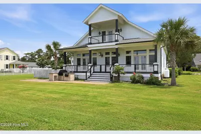 222 Taylorwood Drive, Beaufort, NC 28516 - Photo 44