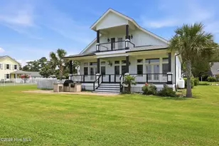 222 Taylorwood Dr, Beaufort, NC 28516 - Photo 44