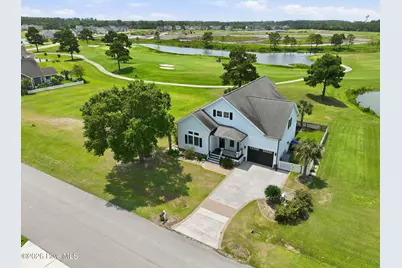 222 Taylorwood Drive, Beaufort, NC 28516 - Photo 46