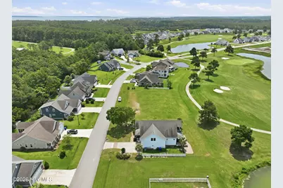222 Taylorwood Drive, Beaufort, NC 28516 - Photo 48