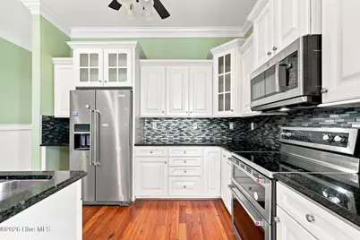 222 Taylorwood Drive, Beaufort, NC 28516 - Photo 10