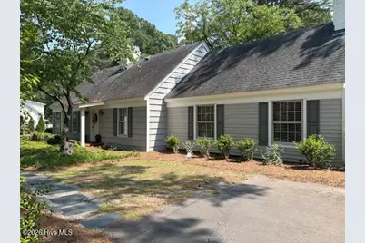 301 Southern Boulevard, Rocky Mount, NC 27804 - Photo 2