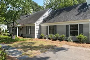 301 Southern Blvd, Rocky Mount, NC 27804 - Photo 2