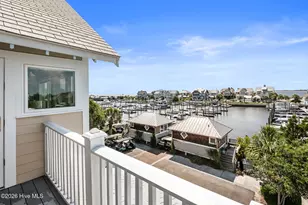 21 Keelson Row, Bald Head Island, NC 28461 - Photo 16