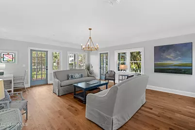 21 Keelson Row #8j, Bald Head Island, NC 28461 - Photo 22