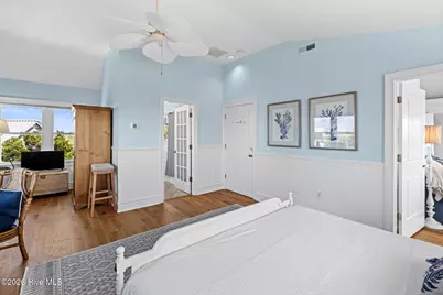 21 Keelson Row #8j, Bald Head Island, NC 28461 - Photo 8