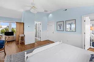 21 Keelson Row, Bald Head Island, NC 28461 - Photo 8