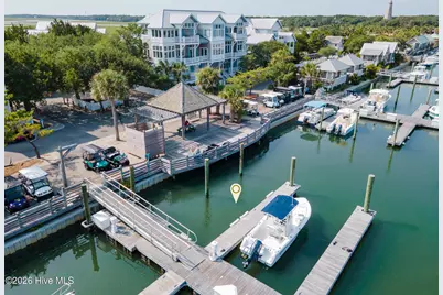 D23 Keelson Row #D23, Bald Head Island, NC 28461 - Photo 2
