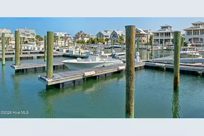 D23 Keelson Row #D23, Bald Head Island, NC 28461 - Photo 4