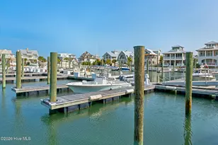 D23 Keelson Row, Bald Head Island, NC 28461 - Photo 4