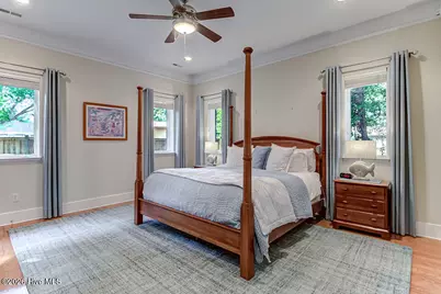 5212 Calais Circle, Wilmington, NC 28409 - Photo 30