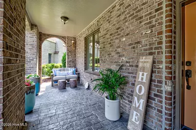 5212 Calais Circle, Wilmington, NC 28409 - Photo 6