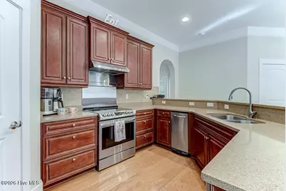 5212 Calais Circle, Wilmington, NC 28409 - Photo 12