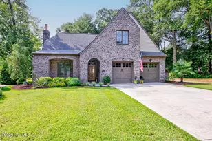 5212 Calais Cir, Wilmington, NC 28409 - Photo 1