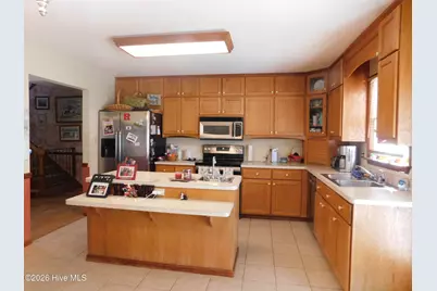 163 Bagley Swamp Road, Hertford, NC 27944 - Photo 14