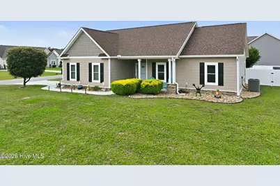 100 Paddle Trail Lane, Swansboro, NC 28584 - Photo 2