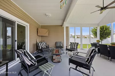 100 Paddle Trail Lane, Swansboro, NC 28584 - Photo 14