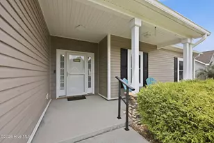 100 Paddle Trail Ln, Swansboro, NC 28584 - Photo 6