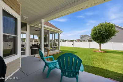 100 Paddle Trail Lane, Swansboro, NC 28584 - Photo 18