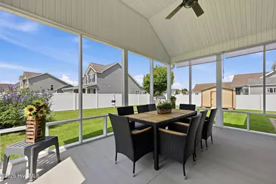 100 Paddle Trail Lane, Swansboro, NC 28584 - Photo 16