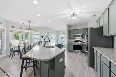 100 Paddle Trail Lane, Swansboro, NC 28584 - Photo 22