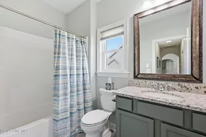 100 Paddle Trail Lane, Swansboro, NC 28584 - Photo 44