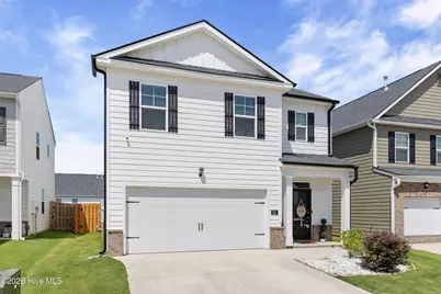 921 Bauxite Run, Graniteville, SC 29829 - Photo 2