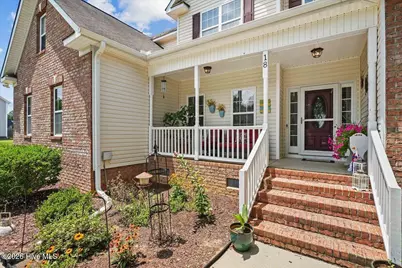18 Treewood Lane, Clayton, NC 27527 - Photo 2