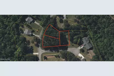 0 Horizon Crest, Hampstead, NC 28443 - Photo 64