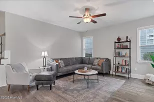 138 Warren Lake Rd, Aberdeen, NC 28315 - Photo 14