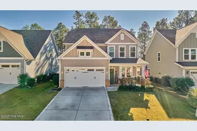 138 Warren Lake Road, Aberdeen, NC 28315 - Photo 1