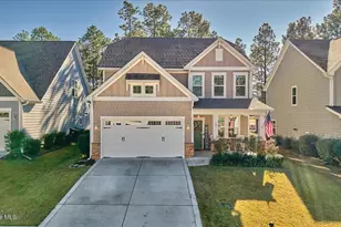138 Warren Lake Rd, Aberdeen, NC 28315 - Photo 1