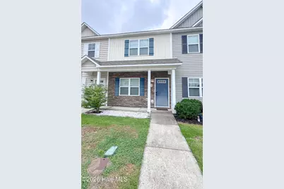 203 Justice Farm Drive, Sneads Ferry, NC 28460 - Photo 2
