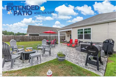 2079 Bella Point Drive SE #Lot 31, Bolivia, NC 28422 - Photo 6