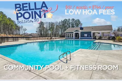 2079 Bella Point Drive SE #Lot 31, Bolivia, NC 28422 - Photo 40