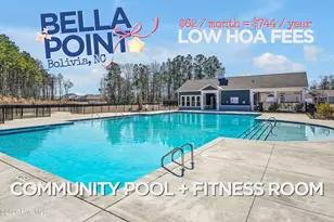 2079 Bella Point Dr SE, Bolivia, NC 28422 - Photo 40