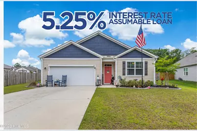 2079 Bella Point Drive SE #Lot 31, Bolivia, NC 28422 - Photo 46